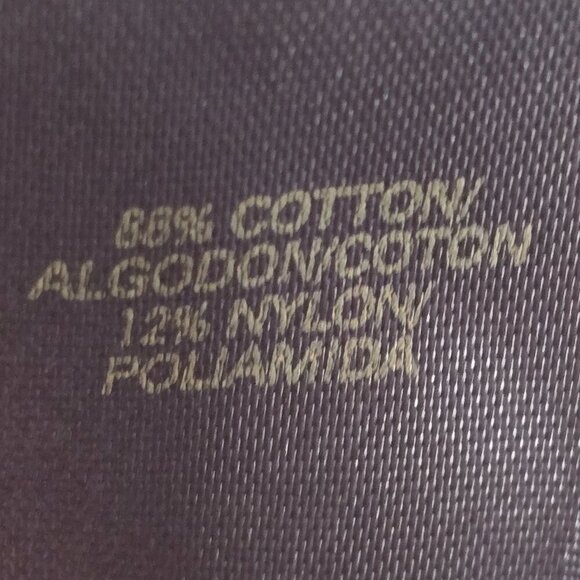 LIZ CLAIBORNE CREW NECK RIBBED STRIPPED SWEATER BLACK AND WHITE WOMENS LARGE - Picture 6 of 8